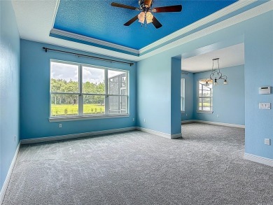 Great SIENA model built in 2016 on a POND w/ GREAT WATER VIEWS on Stonegate Golf Club in Florida - for sale on GolfHomes.com, golf home, golf lot