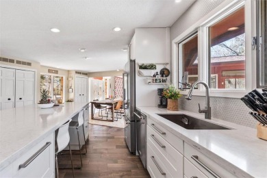 Step into a Piece of History in This Expansive Rambler--Once on New Richmond Golf Club in Wisconsin - for sale on GolfHomes.com, golf home, golf lot