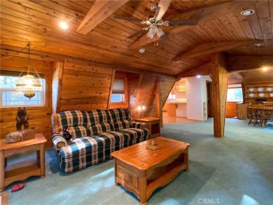 Beautiful private sanctuary, nestled on 2.5 serene acres just on Mount Shasta Resort in California - for sale on GolfHomes.com, golf home, golf lot