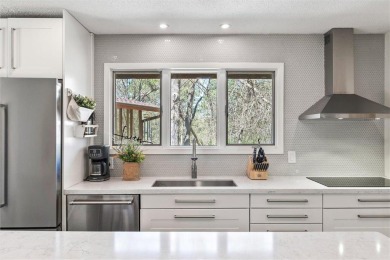 Step into a Piece of History in This Expansive Rambler--Once on New Richmond Golf Club in Wisconsin - for sale on GolfHomes.com, golf home, golf lot