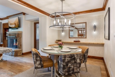 Own only the time you use at the Bachelor Gulch residences at on Beaver Creek Golf Club in Colorado - for sale on GolfHomes.com, golf home, golf lot