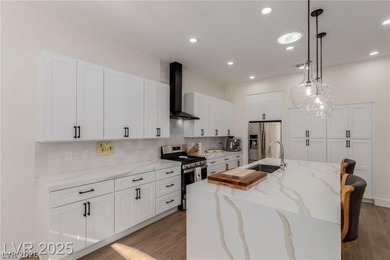 Absolutely Stunning! One of a Kind Masterpiece! Beautifully on Highland Falls Golf Club in Nevada - for sale on GolfHomes.com, golf home, golf lot