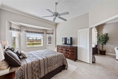 Discover Your Dream Florida Lifestyle! Enjoy the ease of on Bobcat Trail Golf Club in Florida - for sale on GolfHomes.com, golf home, golf lot