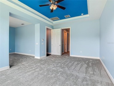 Great SIENA model built in 2016 on a POND w/ GREAT WATER VIEWS on Stonegate Golf Club in Florida - for sale on GolfHomes.com, golf home, golf lot