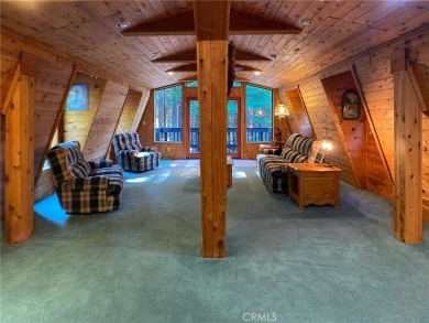 Beautiful private sanctuary, nestled on 2.5 serene acres just on Mount Shasta Resort in California - for sale on GolfHomes.com, golf home, golf lot