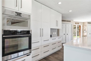 Step into a Piece of History in This Expansive Rambler--Once on New Richmond Golf Club in Wisconsin - for sale on GolfHomes.com, golf home, golf lot