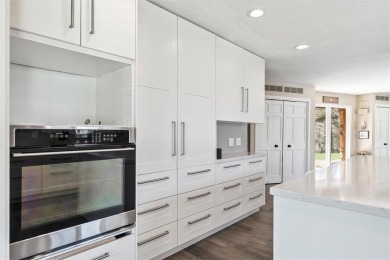 Step into a Piece of History in This Expansive Rambler--Once on New Richmond Golf Club in Wisconsin - for sale on GolfHomes.com, golf home, golf lot