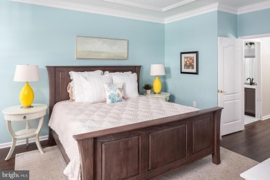 Welcome to 1352 Troon Lane, a sunny and inviting Bayberry model on Hersheys Mill Golf Club in Pennsylvania - for sale on GolfHomes.com, golf home, golf lot