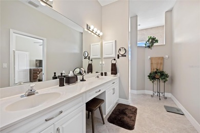 Discover Your Dream Florida Lifestyle! Enjoy the ease of on Bobcat Trail Golf Club in Florida - for sale on GolfHomes.com, golf home, golf lot