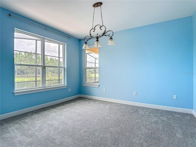 Great SIENA model built in 2016 on a POND w/ GREAT WATER VIEWS on Stonegate Golf Club in Florida - for sale on GolfHomes.com, golf home, golf lot