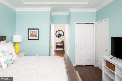 Welcome to 1352 Troon Lane, a sunny and inviting Bayberry model on Hersheys Mill Golf Club in Pennsylvania - for sale on GolfHomes.com, golf home, golf lot