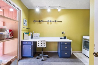 Step into a Piece of History in This Expansive Rambler--Once on New Richmond Golf Club in Wisconsin - for sale on GolfHomes.com, golf home, golf lot