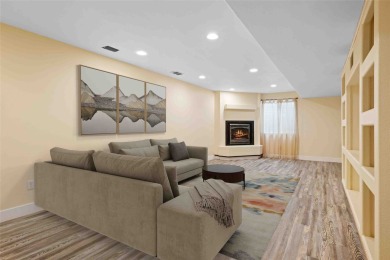 Take a look at this beautifully updated 4BD/3BA home situated on on Village Greens Golf Club in Montana - for sale on GolfHomes.com, golf home, golf lot