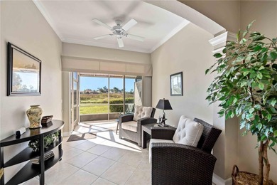 Discover Your Dream Florida Lifestyle! Enjoy the ease of on Bobcat Trail Golf Club in Florida - for sale on GolfHomes.com, golf home, golf lot