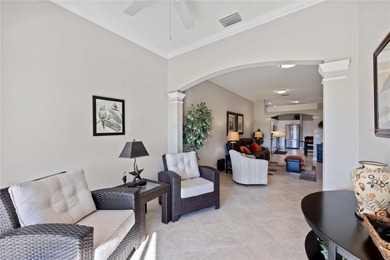 Discover Your Dream Florida Lifestyle! Enjoy the ease of on Bobcat Trail Golf Club in Florida - for sale on GolfHomes.com, golf home, golf lot