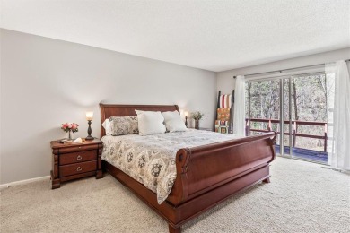 Step into a Piece of History in This Expansive Rambler--Once on New Richmond Golf Club in Wisconsin - for sale on GolfHomes.com, golf home, golf lot