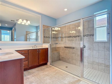 Great SIENA model built in 2016 on a POND w/ GREAT WATER VIEWS on Stonegate Golf Club in Florida - for sale on GolfHomes.com, golf home, golf lot