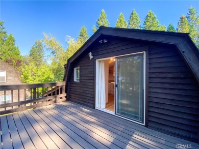 Beautiful private sanctuary, nestled on 2.5 serene acres just on Mount Shasta Resort in California - for sale on GolfHomes.com, golf home, golf lot