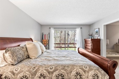 Step into a Piece of History in This Expansive Rambler--Once on New Richmond Golf Club in Wisconsin - for sale on GolfHomes.com, golf home, golf lot