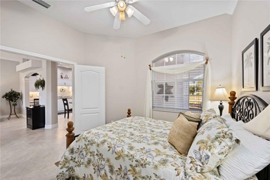 Discover Your Dream Florida Lifestyle! Enjoy the ease of on Bobcat Trail Golf Club in Florida - for sale on GolfHomes.com, golf home, golf lot