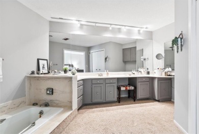 Step into a Piece of History in This Expansive Rambler--Once on New Richmond Golf Club in Wisconsin - for sale on GolfHomes.com, golf home, golf lot
