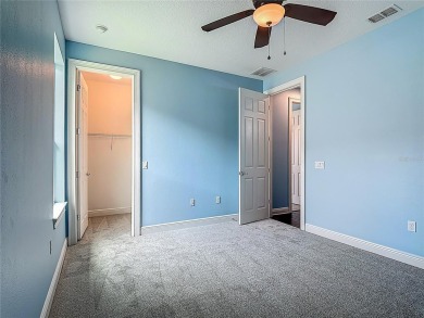 Great SIENA model built in 2016 on a POND w/ GREAT WATER VIEWS on Stonegate Golf Club in Florida - for sale on GolfHomes.com, golf home, golf lot