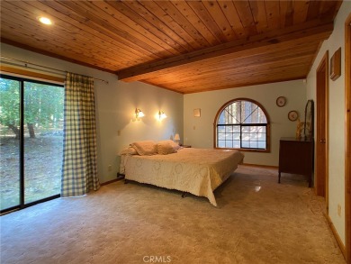 Beautiful private sanctuary, nestled on 2.5 serene acres just on Mount Shasta Resort in California - for sale on GolfHomes.com, golf home, golf lot