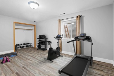 Take a look at this beautifully updated 4BD/3BA home situated on on Village Greens Golf Club in Montana - for sale on GolfHomes.com, golf home, golf lot