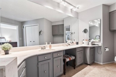 Step into a Piece of History in This Expansive Rambler--Once on New Richmond Golf Club in Wisconsin - for sale on GolfHomes.com, golf home, golf lot