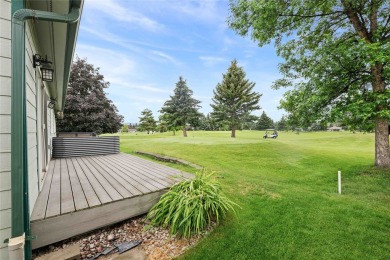 Take a look at this beautifully updated 4BD/3BA home situated on on Village Greens Golf Club in Montana - for sale on GolfHomes.com, golf home, golf lot