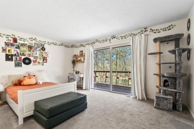 Step into a Piece of History in This Expansive Rambler--Once on New Richmond Golf Club in Wisconsin - for sale on GolfHomes.com, golf home, golf lot