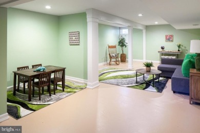 Welcome to 1352 Troon Lane, a sunny and inviting Bayberry model on Hersheys Mill Golf Club in Pennsylvania - for sale on GolfHomes.com, golf home, golf lot