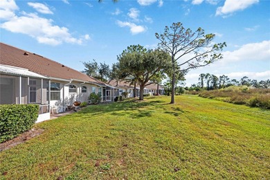 Discover Your Dream Florida Lifestyle! Enjoy the ease of on Bobcat Trail Golf Club in Florida - for sale on GolfHomes.com, golf home, golf lot
