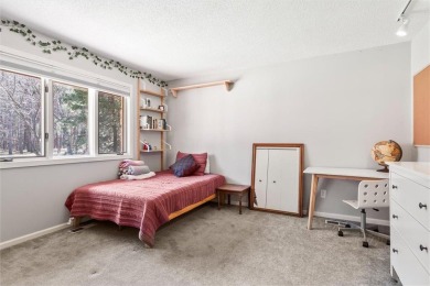 Step into a Piece of History in This Expansive Rambler--Once on New Richmond Golf Club in Wisconsin - for sale on GolfHomes.com, golf home, golf lot