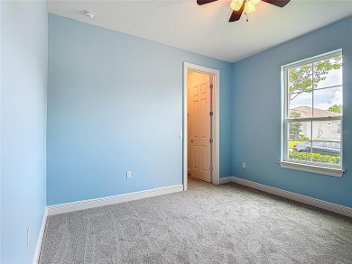 Great SIENA model built in 2016 on a POND w/ GREAT WATER VIEWS on Stonegate Golf Club in Florida - for sale on GolfHomes.com, golf home, golf lot