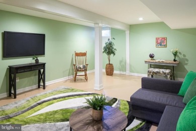 Welcome to 1352 Troon Lane, a sunny and inviting Bayberry model on Hersheys Mill Golf Club in Pennsylvania - for sale on GolfHomes.com, golf home, golf lot