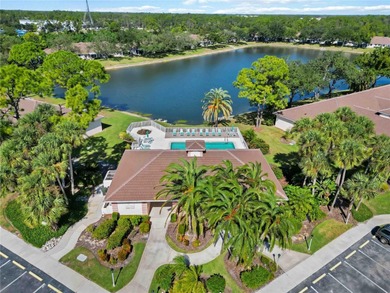 Discover Your Dream Florida Lifestyle! Enjoy the ease of on Bobcat Trail Golf Club in Florida - for sale on GolfHomes.com, golf home, golf lot