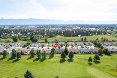 Take a look at this beautifully updated 4BD/3BA home situated on on Village Greens Golf Club in Montana - for sale on GolfHomes.com, golf home, golf lot