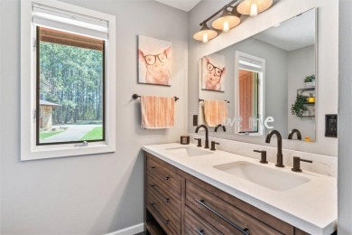 Step into a Piece of History in This Expansive Rambler--Once on New Richmond Golf Club in Wisconsin - for sale on GolfHomes.com, golf home, golf lot