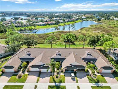 Discover Your Dream Florida Lifestyle! Enjoy the ease of on Bobcat Trail Golf Club in Florida - for sale on GolfHomes.com, golf home, golf lot