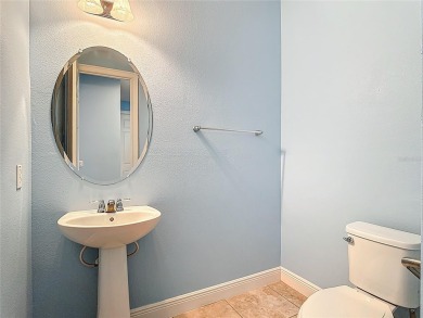 Great SIENA model built in 2016 on a POND w/ GREAT WATER VIEWS on Stonegate Golf Club in Florida - for sale on GolfHomes.com, golf home, golf lot