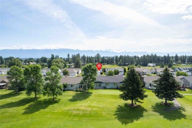 Take a look at this beautifully updated 4BD/3BA home situated on on Village Greens Golf Club in Montana - for sale on GolfHomes.com, golf home, golf lot