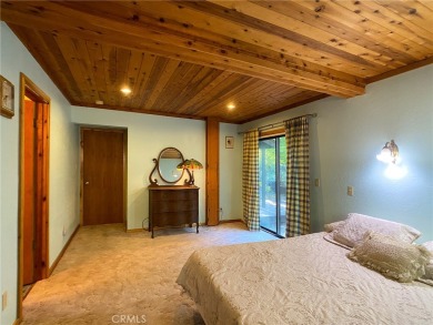 Beautiful private sanctuary, nestled on 2.5 serene acres just on Mount Shasta Resort in California - for sale on GolfHomes.com, golf home, golf lot