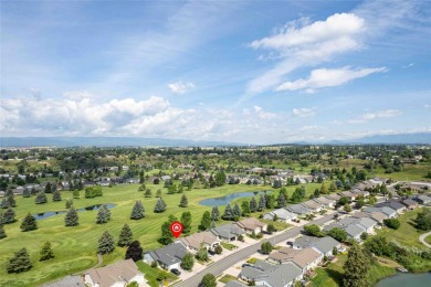 Take a look at this beautifully updated 4BD/3BA home situated on on Village Greens Golf Club in Montana - for sale on GolfHomes.com, golf home, golf lot