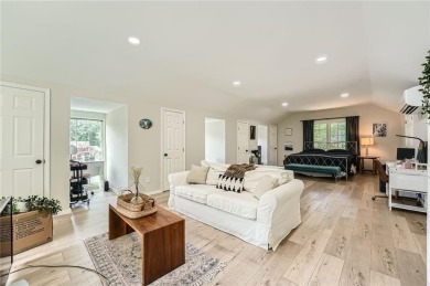 Nestled on a spacious meticulously landscaped site in East Cobbs on Atlanta Country Club in Georgia - for sale on GolfHomes.com, golf home, golf lot