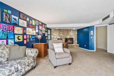 Step into a Piece of History in This Expansive Rambler--Once on New Richmond Golf Club in Wisconsin - for sale on GolfHomes.com, golf home, golf lot