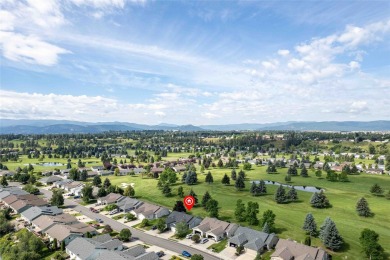 Take a look at this beautifully updated 4BD/3BA home situated on on Village Greens Golf Club in Montana - for sale on GolfHomes.com, golf home, golf lot