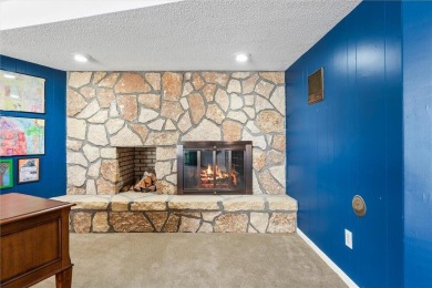 Step into a Piece of History in This Expansive Rambler--Once on New Richmond Golf Club in Wisconsin - for sale on GolfHomes.com, golf home, golf lot