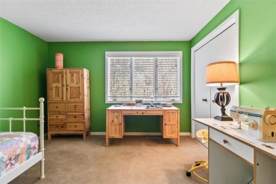 Step into a Piece of History in This Expansive Rambler--Once on New Richmond Golf Club in Wisconsin - for sale on GolfHomes.com, golf home, golf lot
