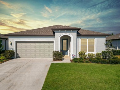 Why settle for a house when you can come home to comfort on Stone Creek Golf Club in Florida - for sale on GolfHomes.com, golf home, golf lot